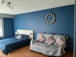 Résidence Le Chateau Durieux 4 - Spacieux logement pour 3 personnes ! MAE-7634